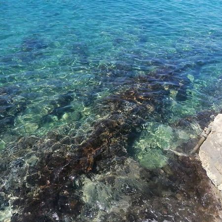 Apartmani Lux Sea Utjeha Esterno foto