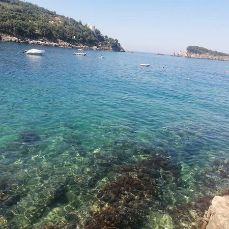 Apartmani Lux Sea Utjeha Esterno foto