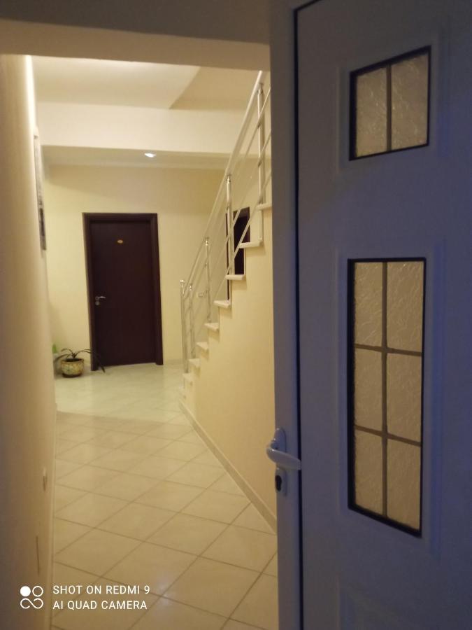 Apartmani Lux Sea Utjeha Esterno foto