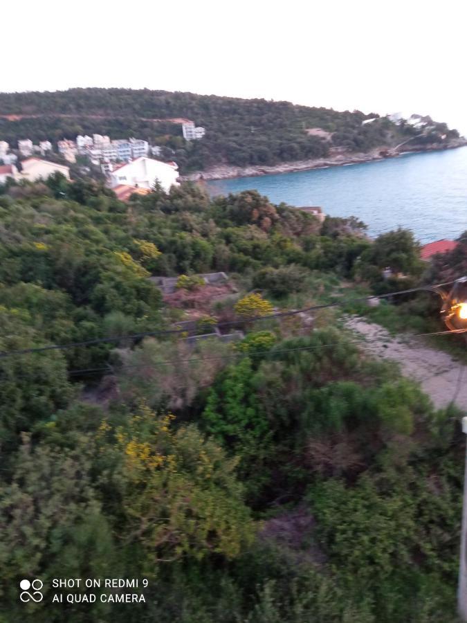Apartmani Lux Sea Utjeha Esterno foto