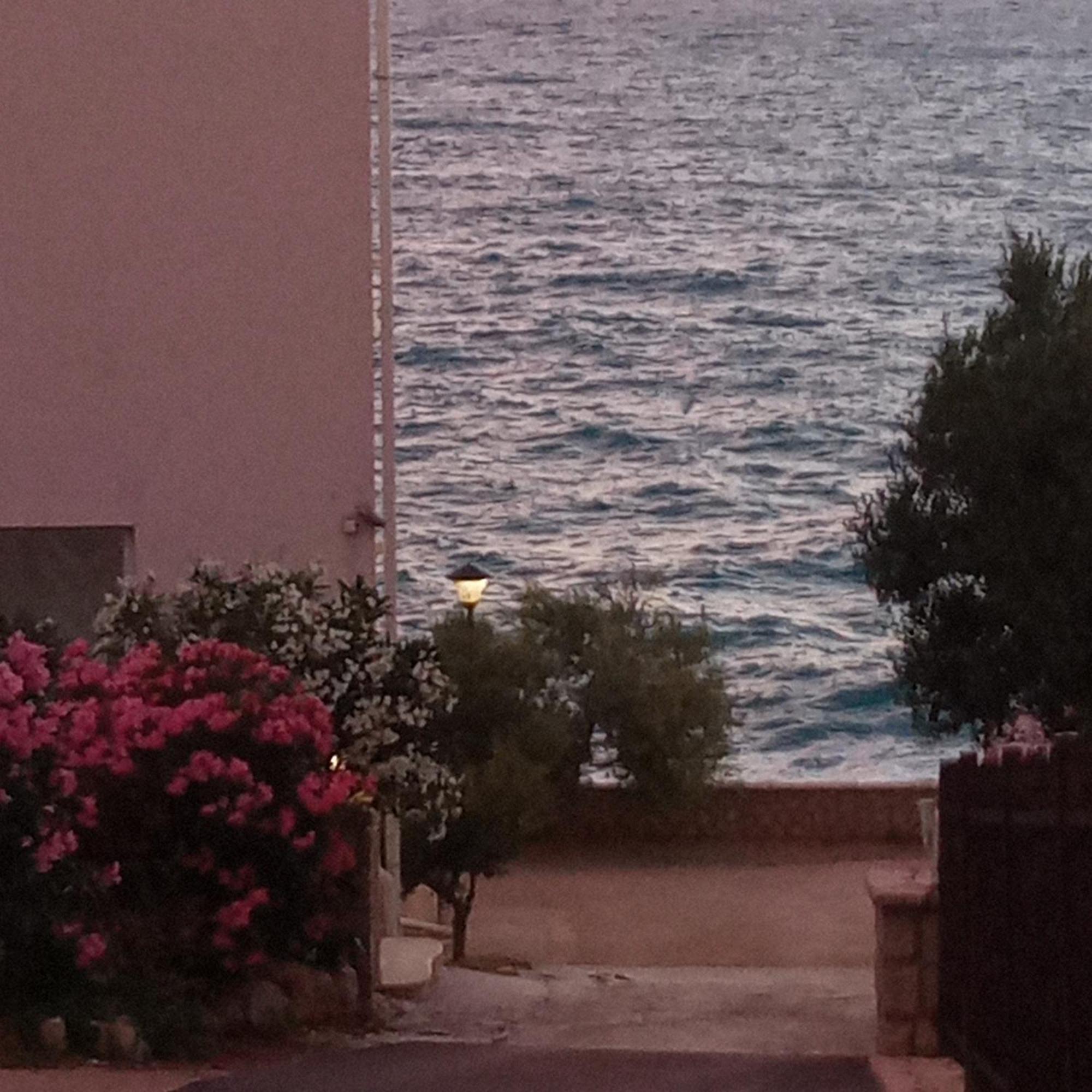 Apartmani Lux Sea Utjeha Esterno foto