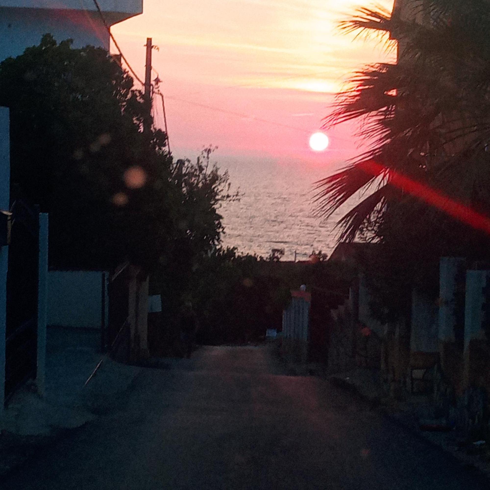 Apartmani Lux Sea Utjeha Esterno foto