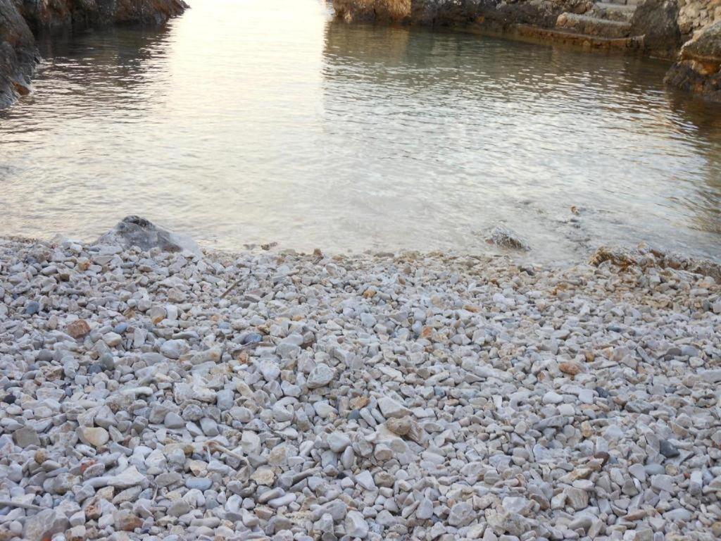 Apartmani Lux Sea Utjeha Esterno foto